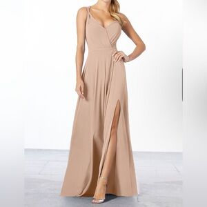 Morilee Madeline Gardner Bridesmaid Gown​​​